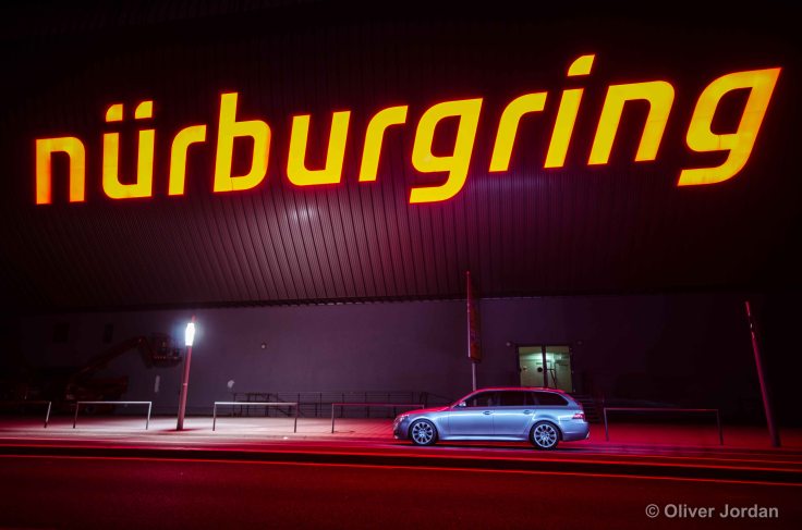 Nurburgring