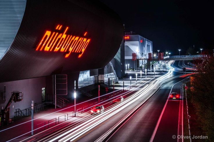 Nurburgring