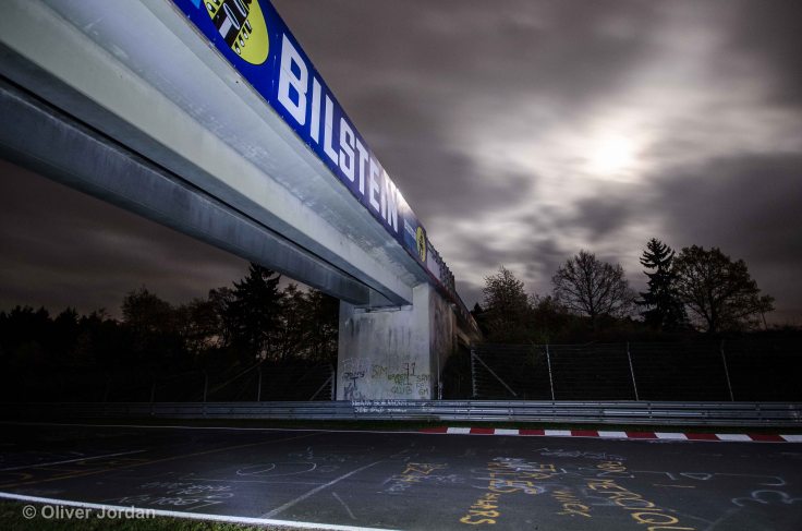 bridge bilstein