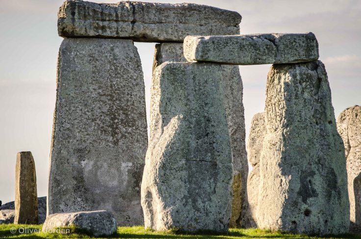 Stonehenge