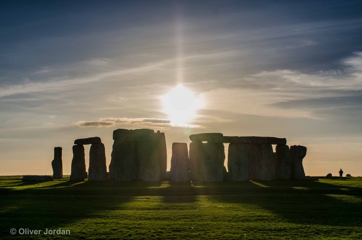 Stonehenge