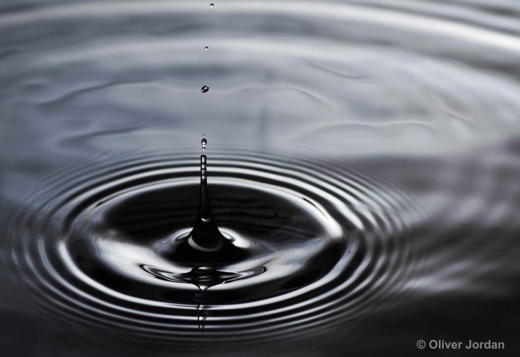 Drip Drop water droplet