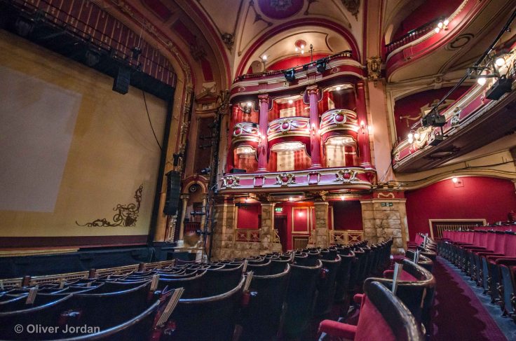 Bristol Hippodrome