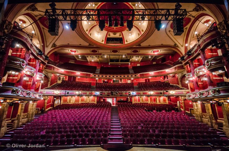 Bristol Hippodrome