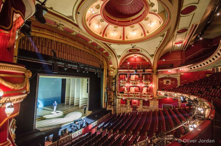 Bristol Hippodrome