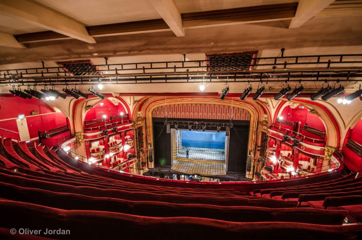 Bristol Hippodrome
